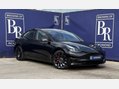 Tesla Model 3 (Dual Motor) Performance Saloon 4dr Electric Auto 4WDE (Performance Upgrade 1
