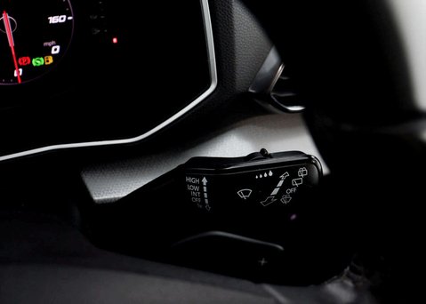 SEAT Tarraco 1.5 Taracco SE Technology TSi Evo Semi-Auto 5dr 39