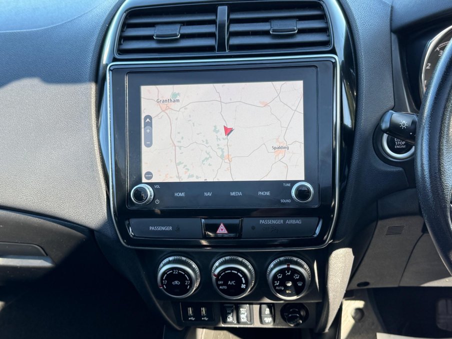 2019 Mitsubishi Asx — image 15