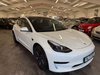Tesla Model 3 Standard Range Plus Auto RWD 4dr