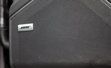 Porsche Cayenne Turbo 23