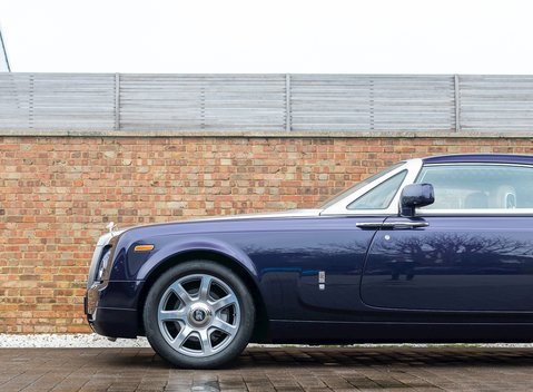 Rolls-Royce Phantom Coupé 28