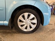 Toyota Aygo 1.0 VVT-i Move MultiMode Euro 5 5dr 15