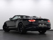 Bentley Continental 4.0 Continental GT V8 Auto 4WD 2dr 5