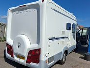 Auto-Trail Apache 632 2011 (61) 6