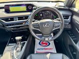 Lexus Ux 2.0 250h F Sport (Premium Plus) E-CVT E-FOUR Euro 6 (s/s) 5dr (Sunroof) 2