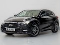 Infiniti Q30 2.1 Q30 Sport D AWD Auto 4WD 5dr 3