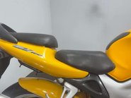 Suzuki SV650X SV650 1999 MK1 28K NAKED MOT 4/27 PX TO CLEAR 650CC A2 31