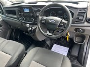 Ford Transit 350 LEADER C/C ECOBLUE 10
