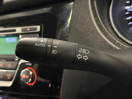 Nissan Qashqai 1.5 dCi Acenta 2WD Euro 5 (s/s) 5dr 16