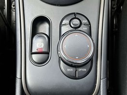 Mini Countryman 2.0 Countryman John Cooper Works 4WD 5dr 53