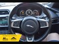 Jaguar F-Pace 2.0 F-Pace R-Sport AWD D Auto 4WD 5dr 51