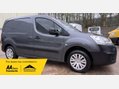 Citroen Berlingo 1.6 BlueHDi 625 Enterprise Panel Van 5dr Diesel Manual L1 (112 g/km, 75 bhp 1