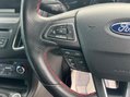 Ford Focus 1.0T EcoBoost ST-Line X Euro 6 (s/s) 5dr 22