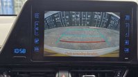 Toyota C-HR 1.8 VVT-h Design SUV 5dr Petrol Hybrid CVT Euro 6 (s/s) (122 ps) 23