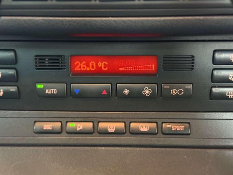 BMW M3 3.2i Coupe 2dr Petrol Manual Euro 3 (343 ps) 52