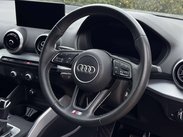 Audi Q2 1.5 Q2 S Line 35 TFSI Semi-Auto 5dr 11
