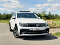 Volkswagen Tiguan 2.0 TDI R-Line Euro 6 (s/s) 5dr 6