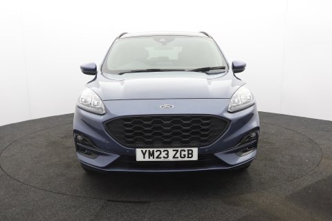 Ford Kuga 5dr 1.5T EcoBoost ST-Line X Edition 35