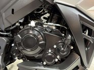 Lexmoto LS-Z 2024 ONLY 1K 1 OWNER NAKED 125CC BIKE LONG MOT 27