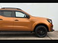 Nissan Navara 2.3 Navara Tekna dCi Auto 4WD 5dr 10
