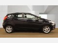 Ford Fiesta 1.0T EcoBoost Zetec Euro 6 (s/s) 5dr 4