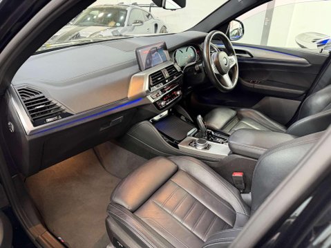 BMW X4 3.0 M40i SUV 5dr Petrol Auto xDrive Euro 6 (s/s) (354 ps) 36