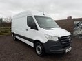 Mercedes-Benz Sprinter 2.0 315 CDI Progressive RWD L2 H2 Euro 6 (s/s) 5dr 2