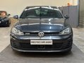 Volkswagen Golf 2.0 TDI BlueMotion Tech GTD DSG Euro 6 (s/s) 5dr 2