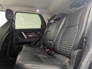 Land Rover Discovery Sport 2.0 Discovery Sport SE D Auto 4WD 5dr 44
