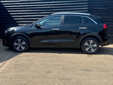 Kia Niro 1.6 Niro 2 HEV Semi-Auto 5dr 14