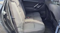 Toyota Verso 1.8 V-Matic Trend MPV 5dr Petrol Multidrive S Euro 6 (147 ps) 14