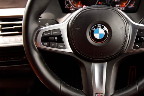 BMW 2 Series 218I M SPORT GRAN COUPE 18