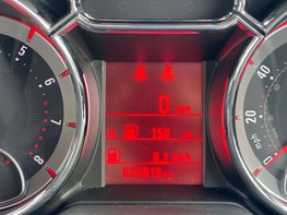 Vauxhall Adam 1.2 Adam Energised 3dr 21