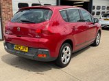 Peugeot 3008 1.6 HDi Active Euro 5 5dr 7