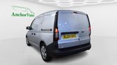 Ford Transit Connect AUTO SWB L1H1 Low Roof Trend Air Con Sensors Cam EURO 6 NO VAT 6