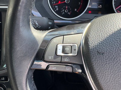 Volkswagen Tiguan 1.4 TSI SE Navigation Euro 6 (s/s) 5dr 29