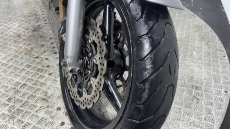 Honda CB 900 2004 36K GREAT CONDITION WARRANTY MOT 919CC NAKED BIKE 14