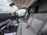 Vauxhall Vivaro LWB L2H1 Low Roof Sportive 3100 Air Con Sensors EURO 6 13