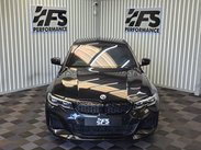 BMW 3 Series 3.0 M340i Saloon 4dr Petrol Auto xDrive Euro 6 (s/s) (374 ps) 16