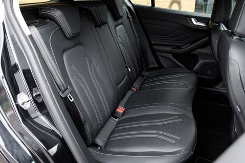 Ford Focus VIGNALE TDCI 39