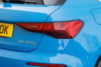 Audi A3 SPORTBACK TFSI S LINE 9