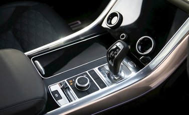 Land Rover Range Rover Sport 5.0 SVR 20