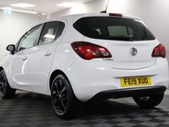 Vauxhall Corsa GRIFFIN 22