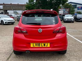 Vauxhall Corsa 1.4 Corsa Limited Edition ecoFLEX 3dr 6
