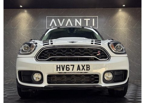 Mini Countryman 2.0 Cooper S SUV 5dr Petrol Manual Euro 6 (s/s) (192 ps) 16