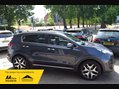 Kia Sportage 1.6 Sportage GT-Line 4WD 5dr 2