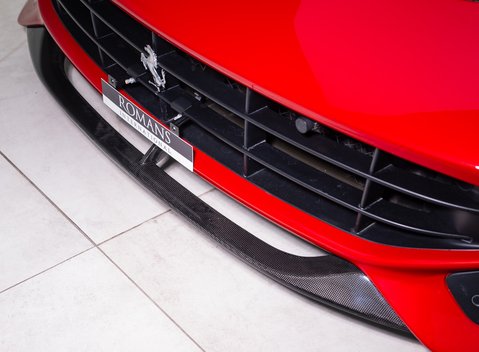 Ferrari F12 Berlinetta 29