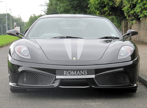 Ferrari 430 Scuderia 2