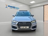 Audi Q7 3.0 TDI V6 SE Tiptronic quattro Euro 6 (s/s) 5dr 6